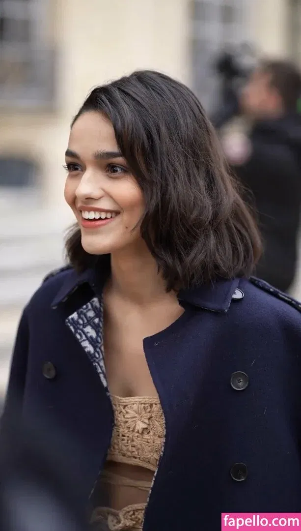 Rachel Zegler Onlyfans Photo Gallery 