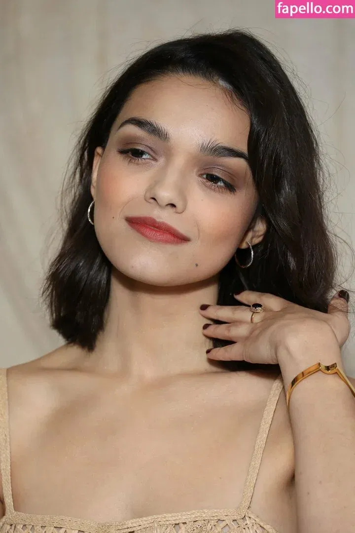 Rachel Zegler Onlyfans Photo Gallery 