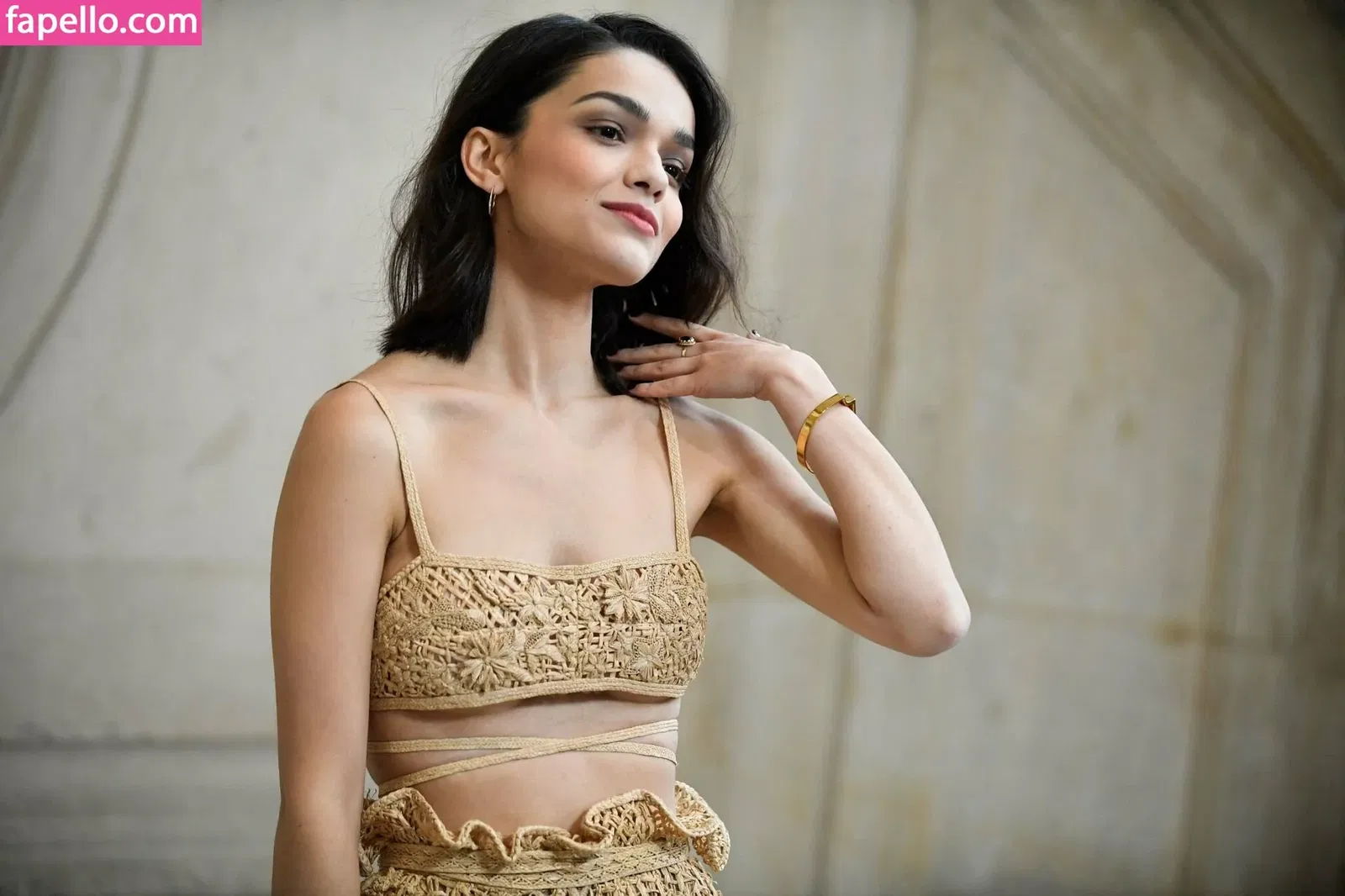 Rachel Zegler Onlyfans Photo Gallery 