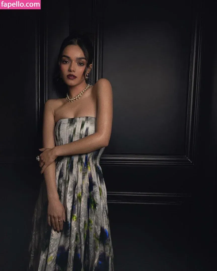 Rachel Zegler Onlyfans Photo Gallery 