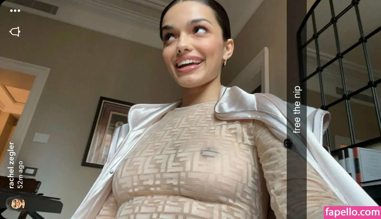 Rachel Zegler Onlyfans Photo Gallery 