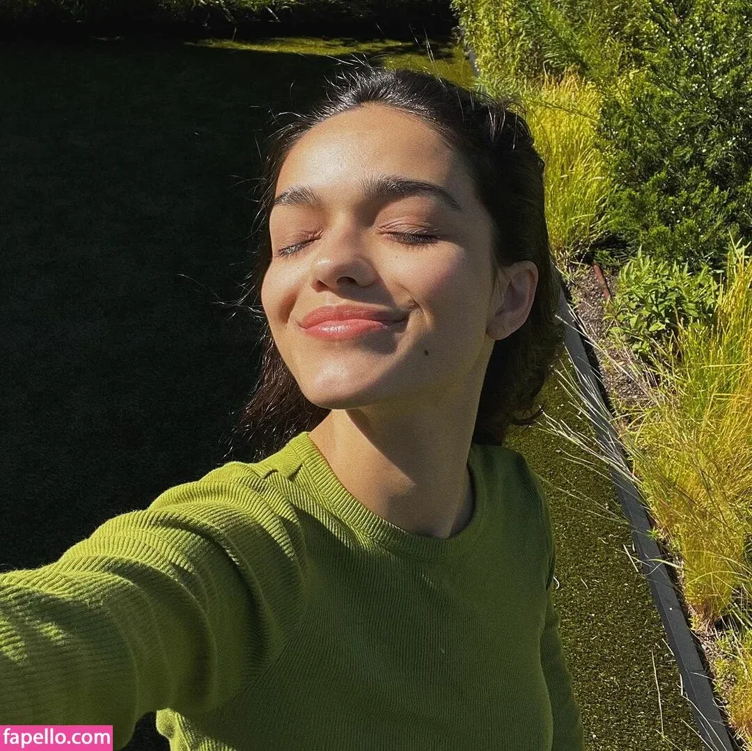 Rachel Zegler Onlyfans Photo Gallery 