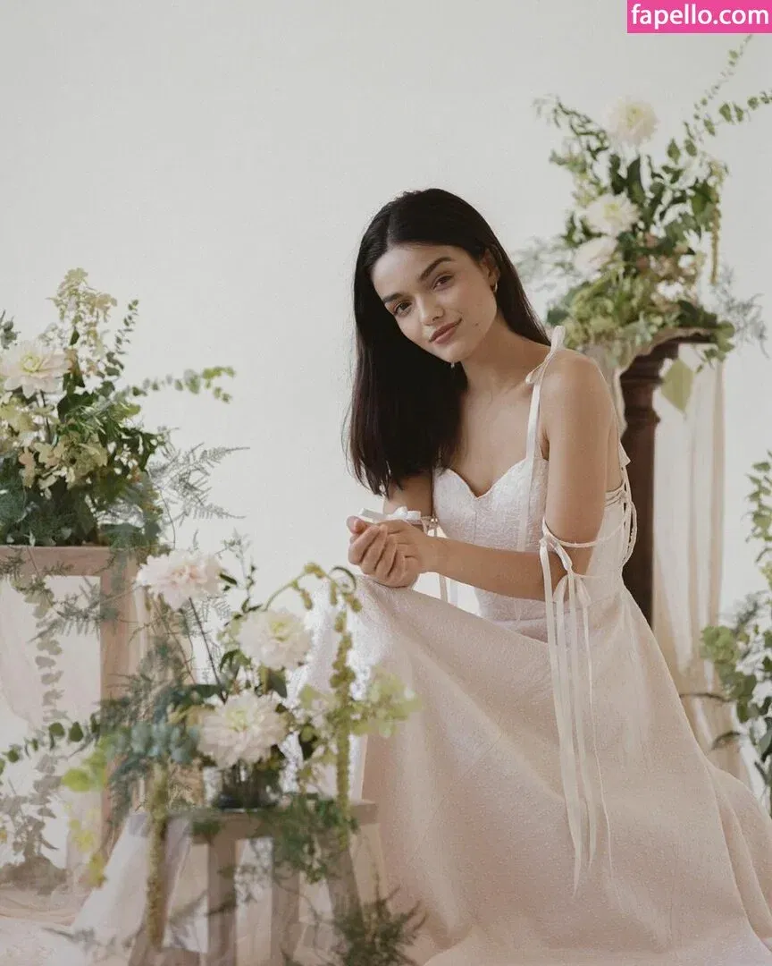 Rachel Zegler Onlyfans Photo Gallery 