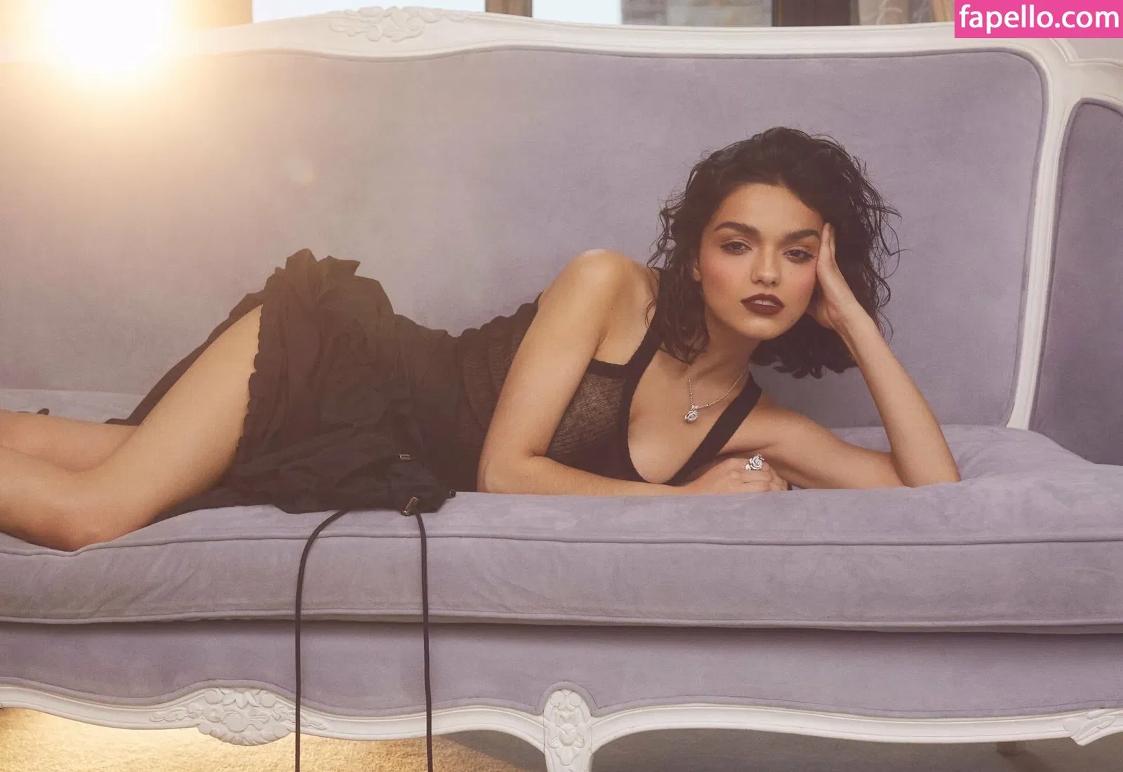 Rachel Zegler Onlyfans Photo Gallery 