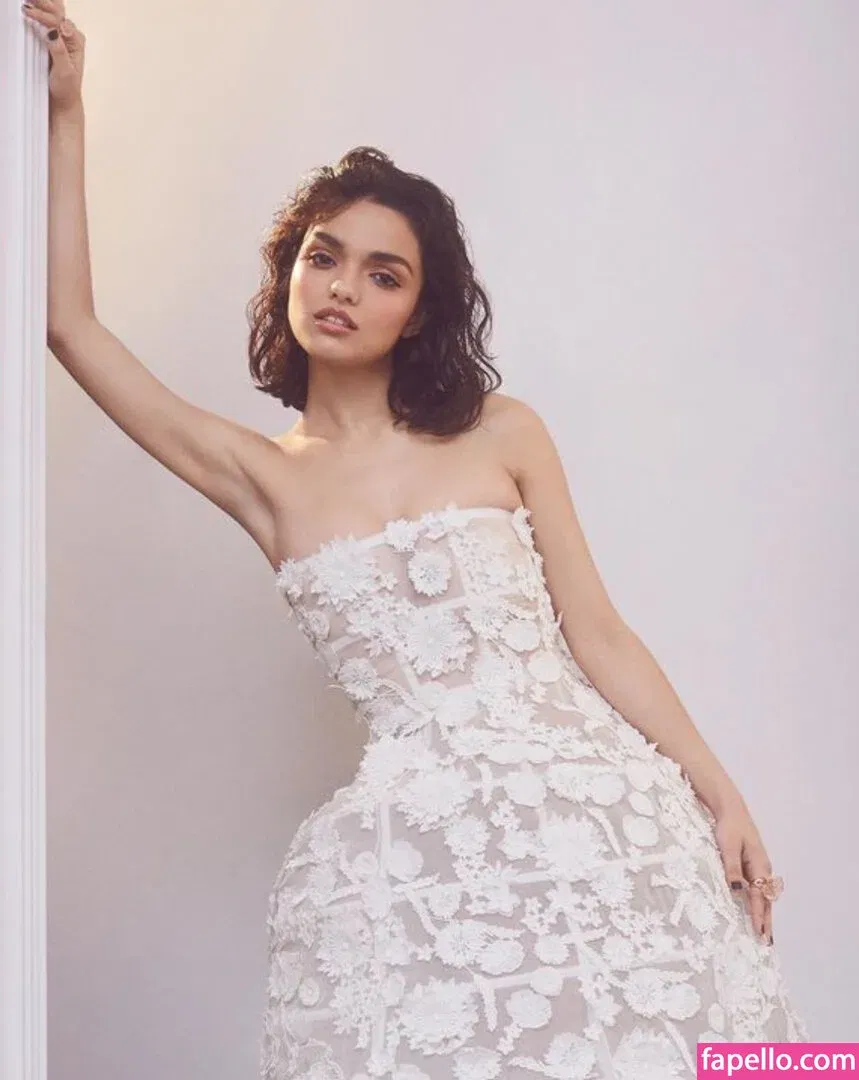 Rachel Zegler Onlyfans Photo Gallery 