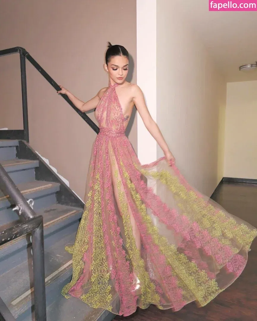 Rachel Zegler Onlyfans Photo Gallery 