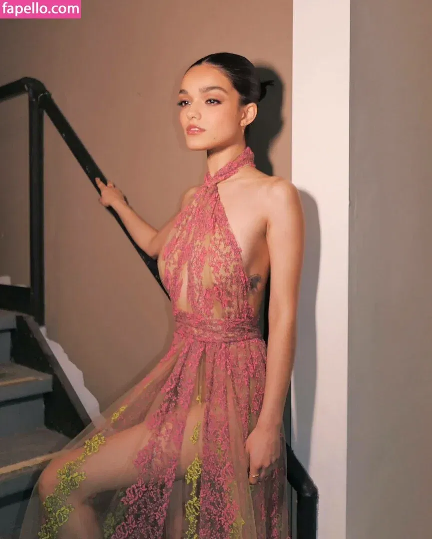 Rachel Zegler Onlyfans Photo Gallery 