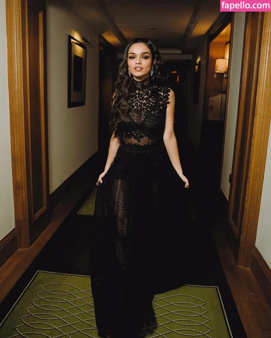 Rachel Zegler Onlyfans Photo Gallery 