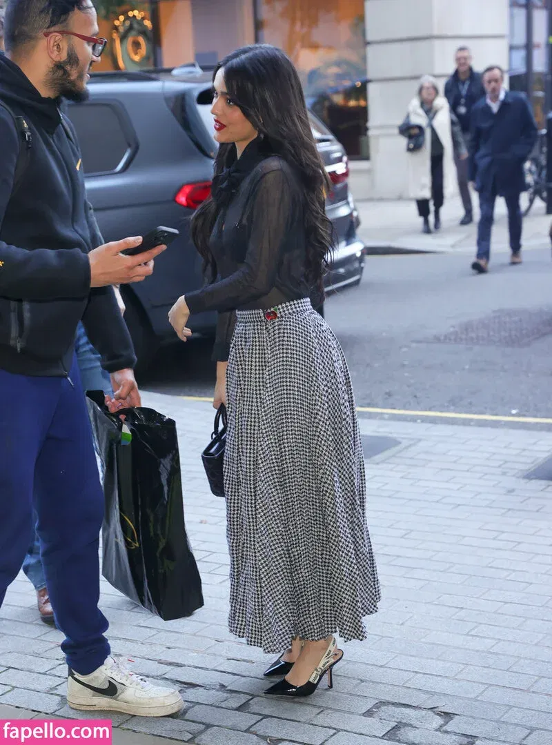 Rachel Zegler Onlyfans Photo Gallery 