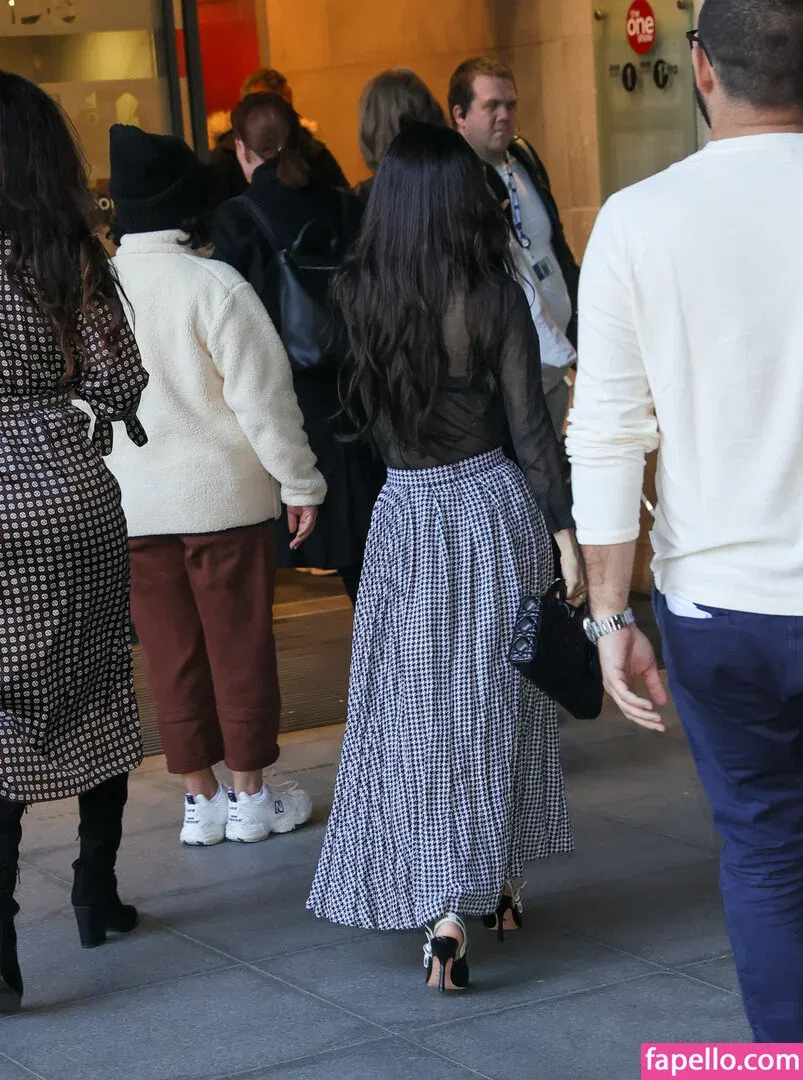 Rachel Zegler Onlyfans Photo Gallery 