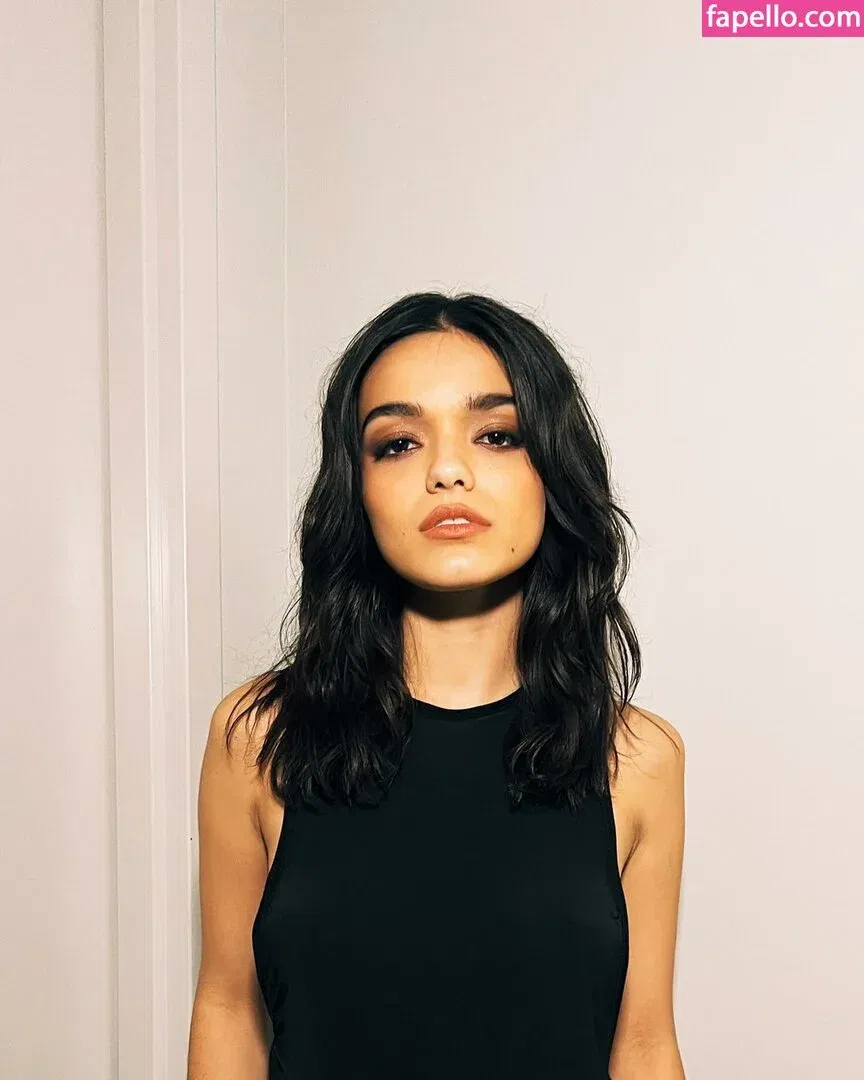 Rachel Zegler Onlyfans Photo Gallery 