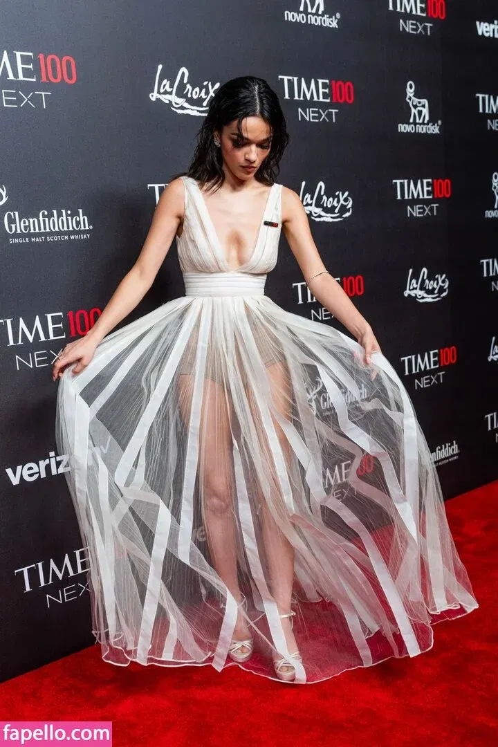 Rachel Zegler Onlyfans Photo Gallery 