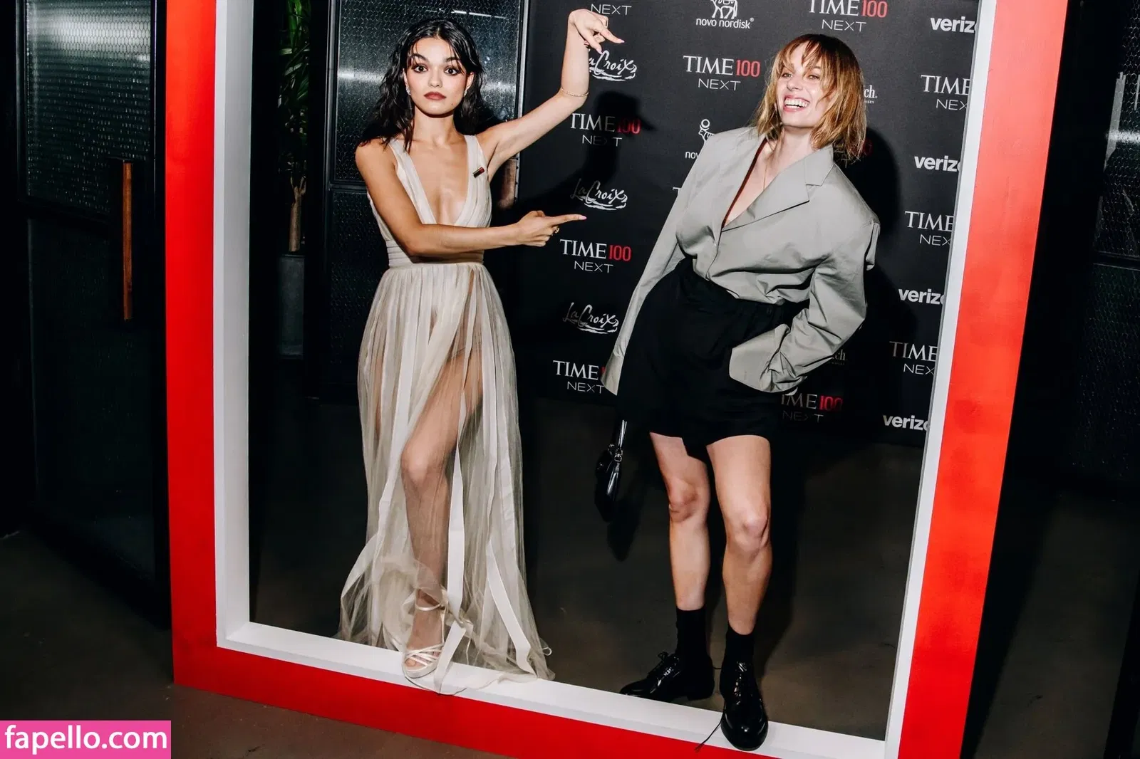 Rachel Zegler Onlyfans Photo Gallery 