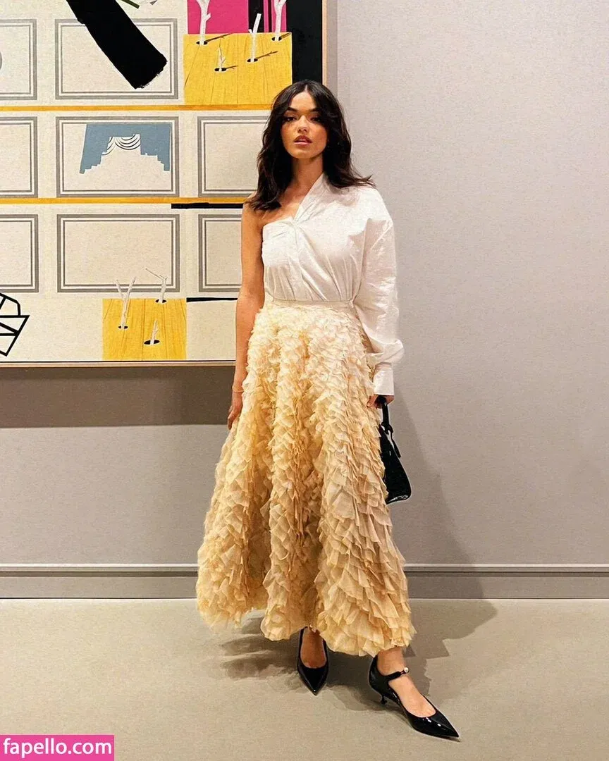 Rachel Zegler Onlyfans Photo Gallery 