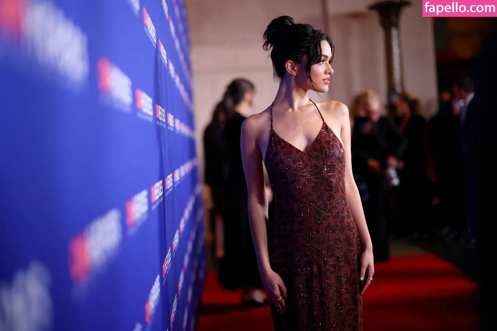 Rachel Zegler Onlyfans Photo Gallery 