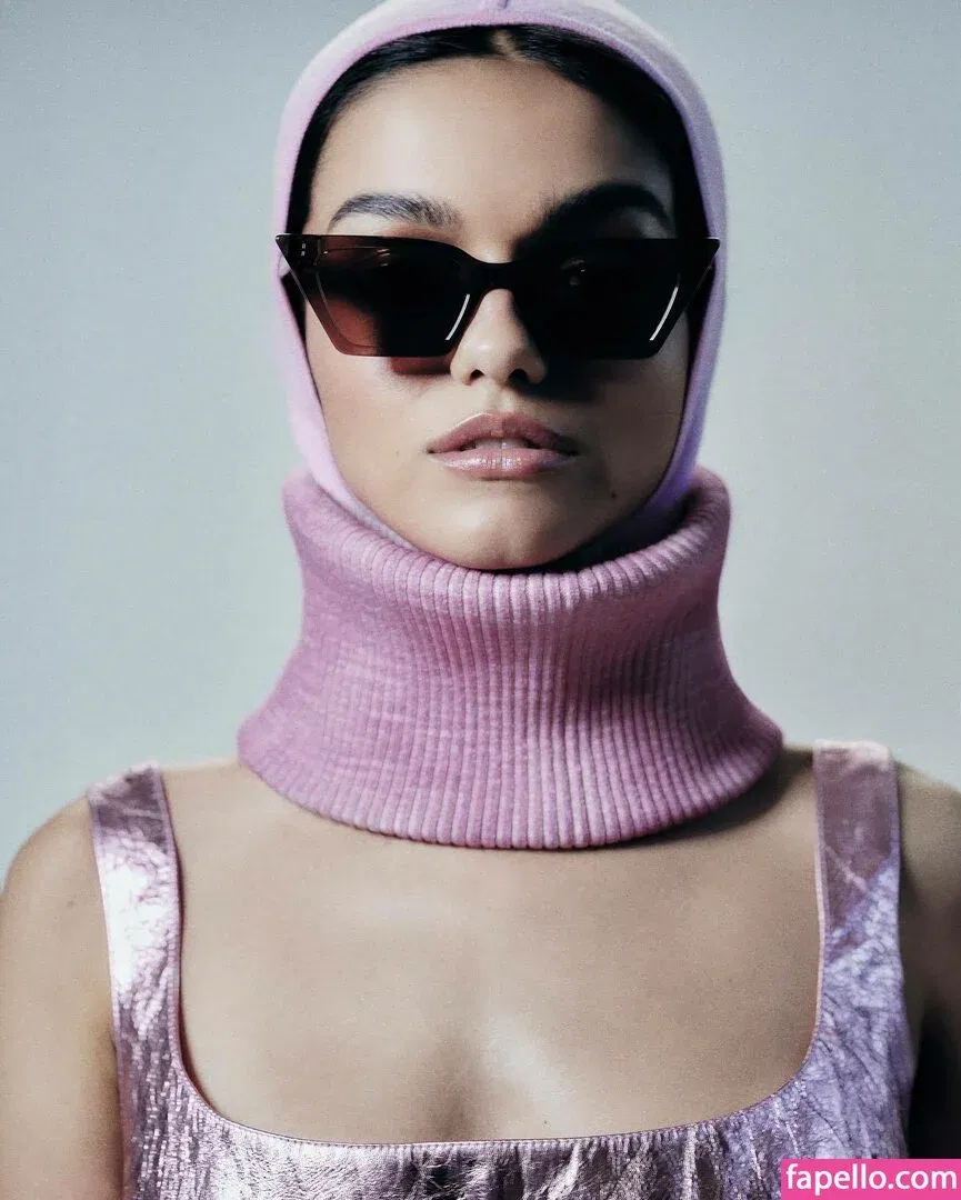 Rachel Zegler Onlyfans Photo Gallery 