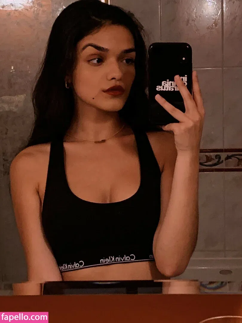 Rachel Zegler Onlyfans Photo Gallery 