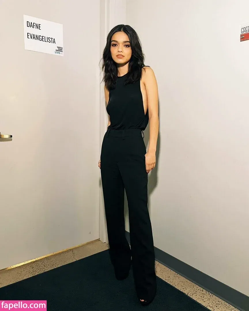 Rachel Zegler Onlyfans Photo Gallery 