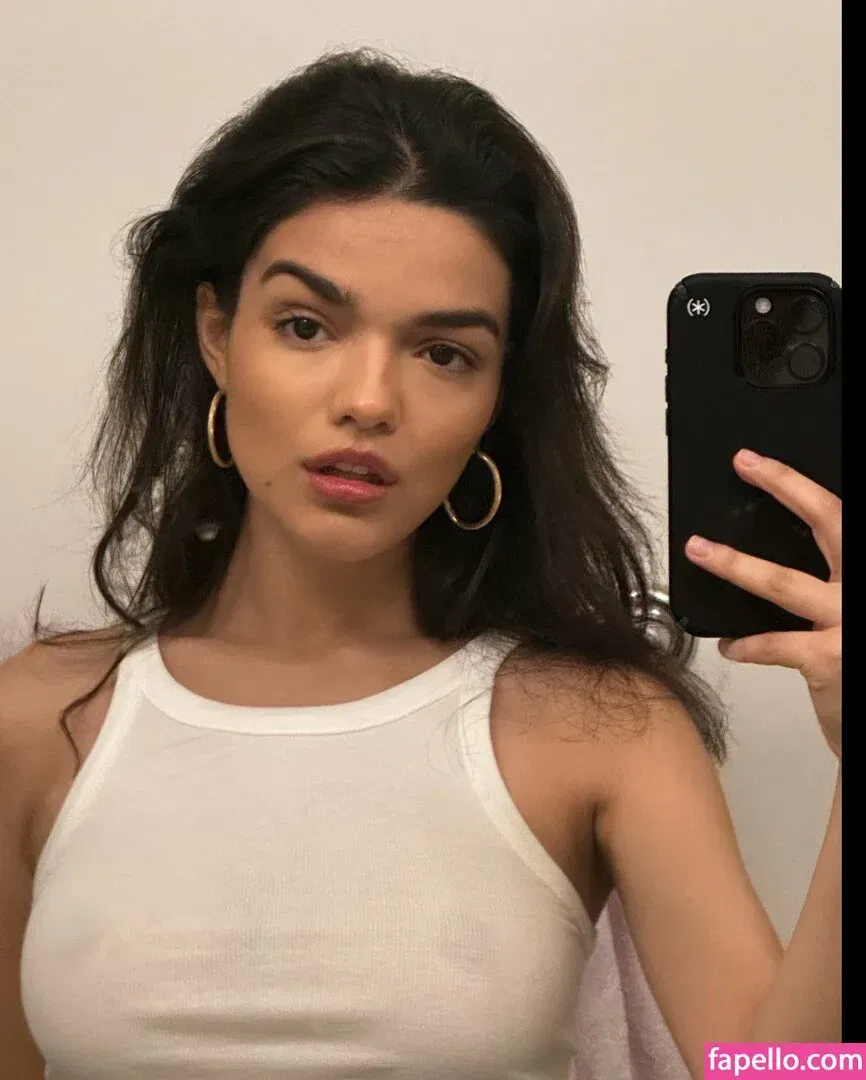 Rachel Zegler Onlyfans Photo Gallery 