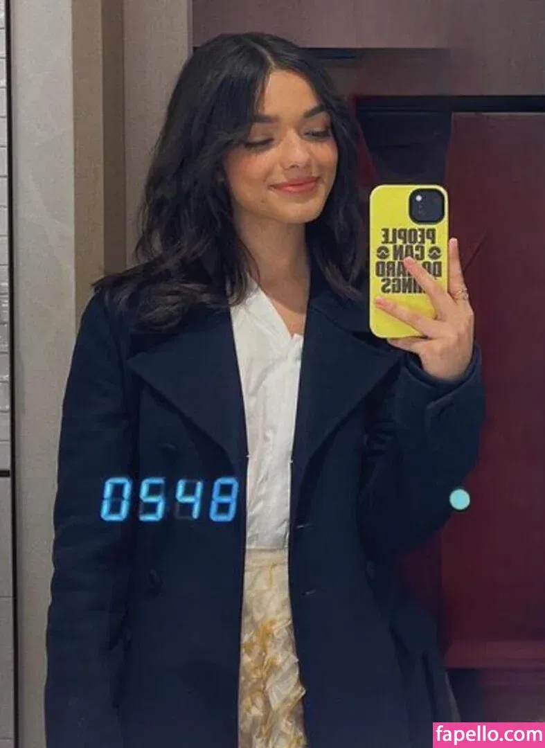 Rachel Zegler Onlyfans Photo Gallery 