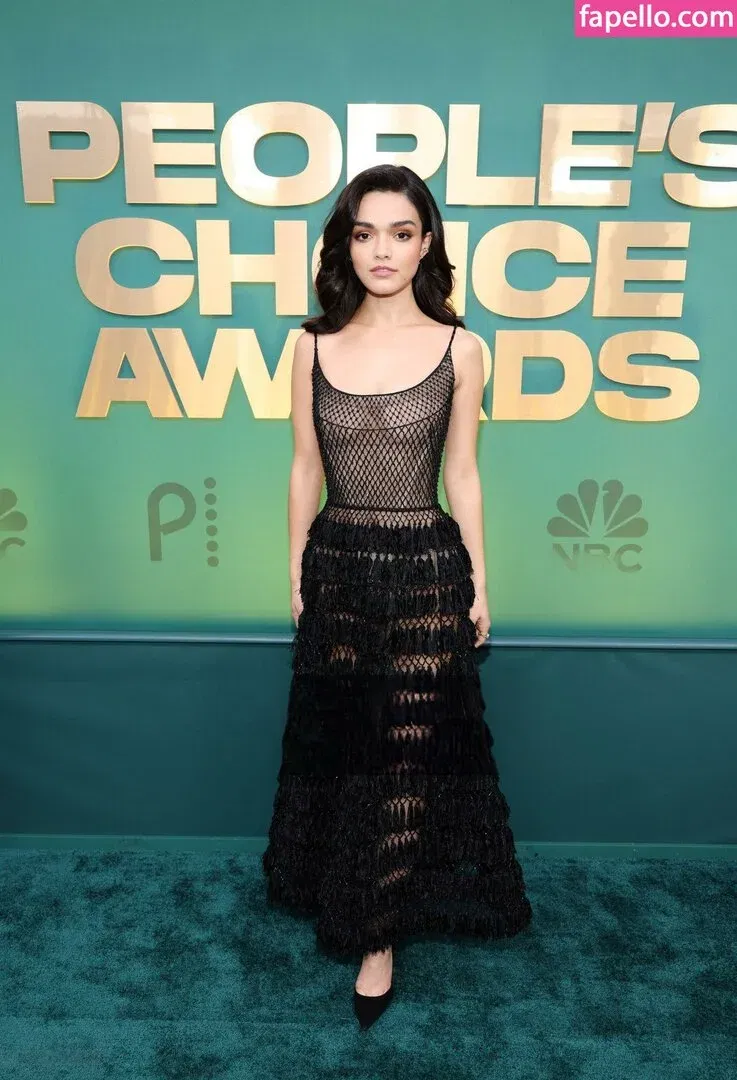 Rachel Zegler Onlyfans Photo Gallery 