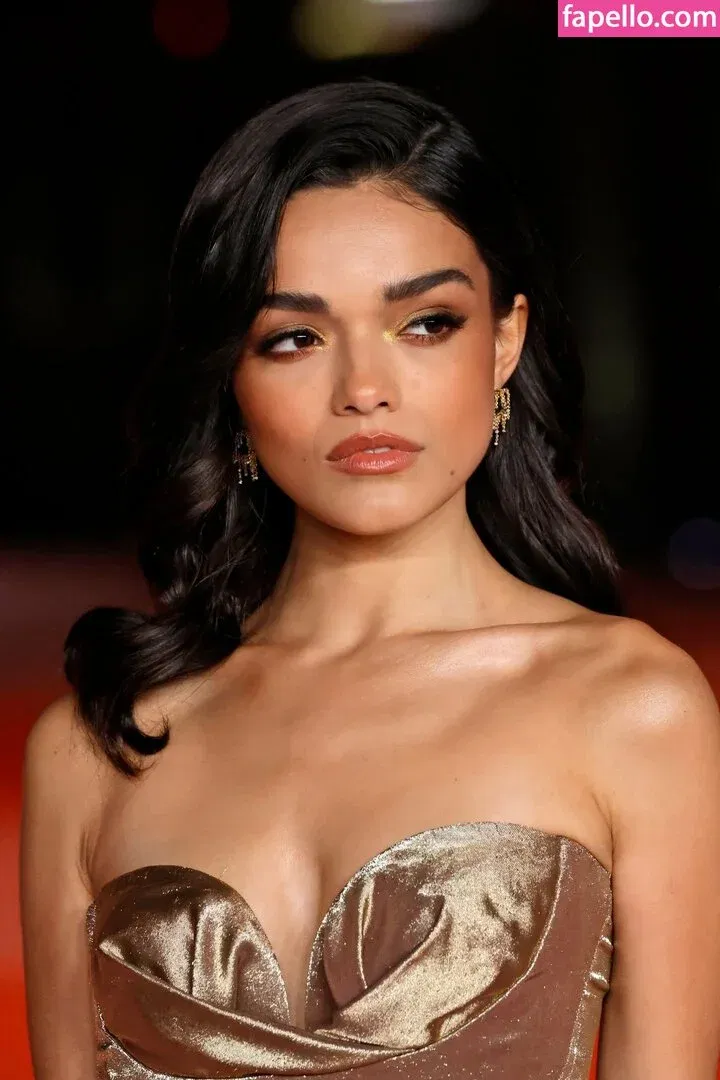 Rachel Zegler Onlyfans Photo Gallery 