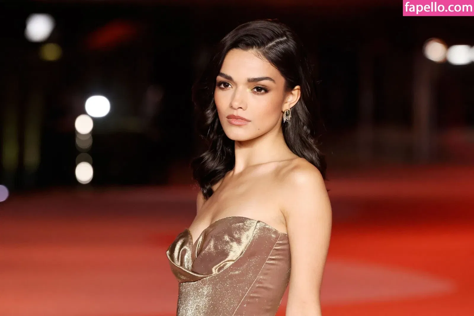 Rachel Zegler Onlyfans Photo Gallery 