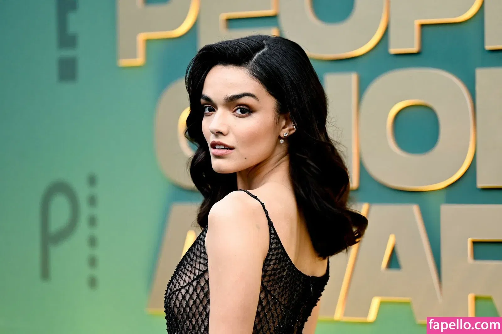 Rachel Zegler Onlyfans Photo Gallery 