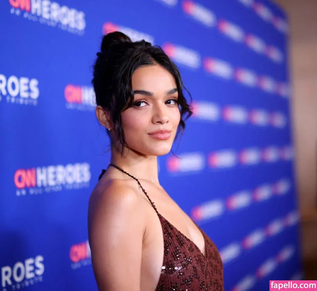 Rachel Zegler Onlyfans Photo Gallery 