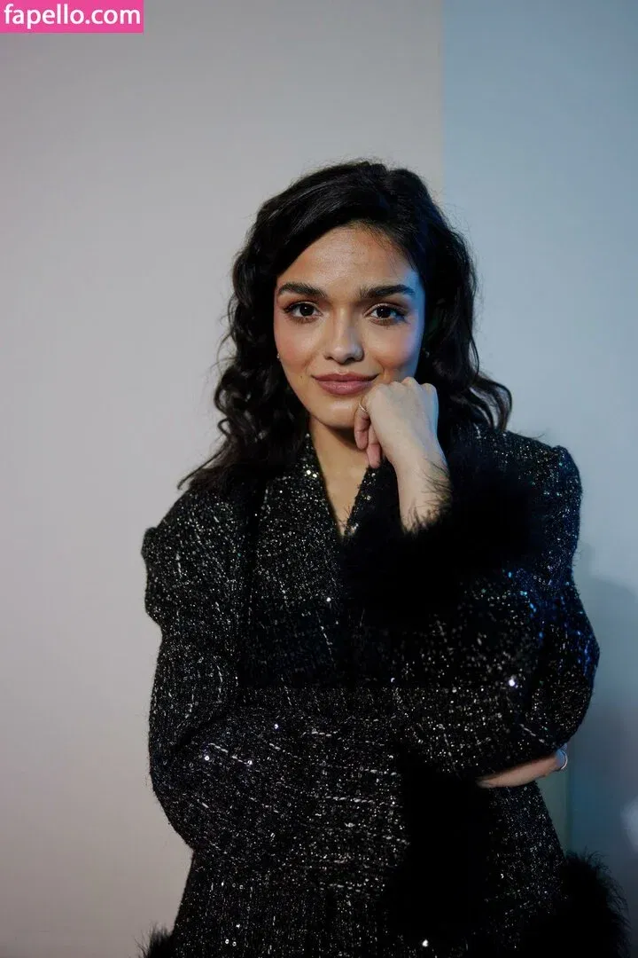 Rachel Zegler Onlyfans Photo Gallery 
