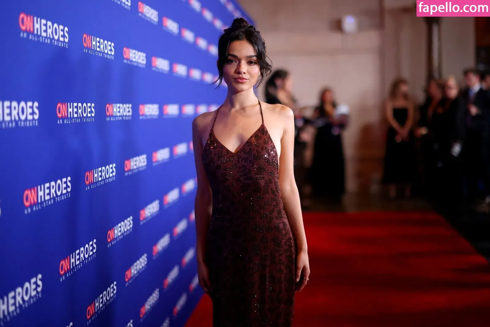 Rachel Zegler Onlyfans Photo Gallery 