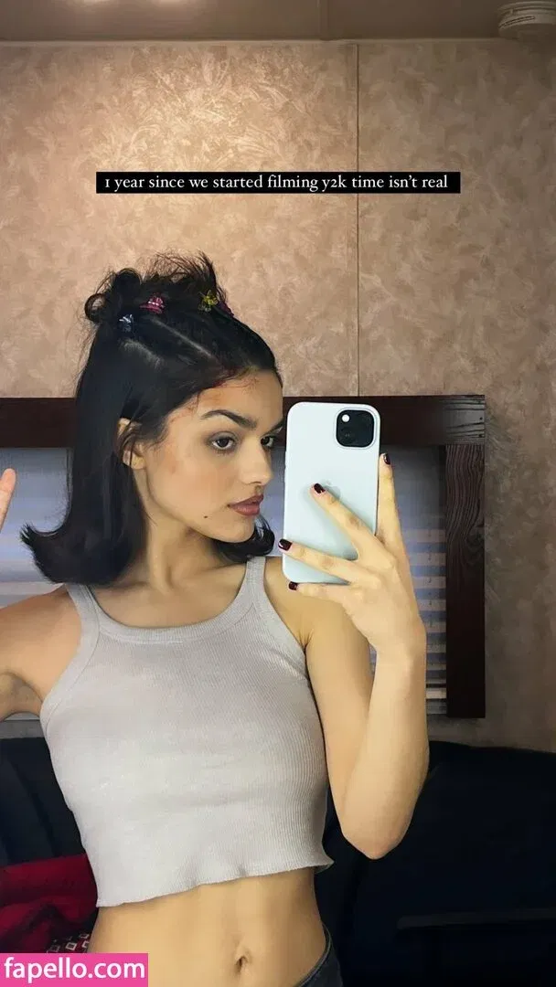 Rachel Zegler Onlyfans Photo Gallery 