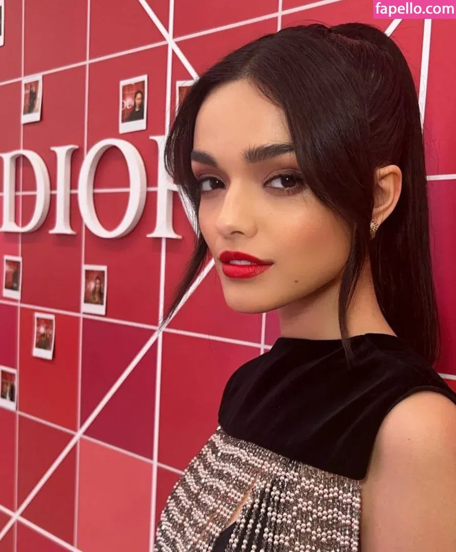 Rachel Zegler Onlyfans Photo Gallery 