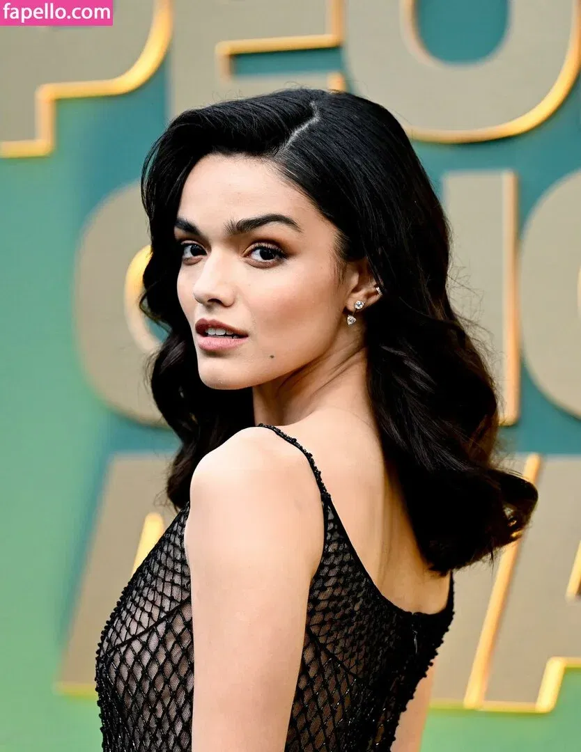 Rachel Zegler Onlyfans Photo Gallery 