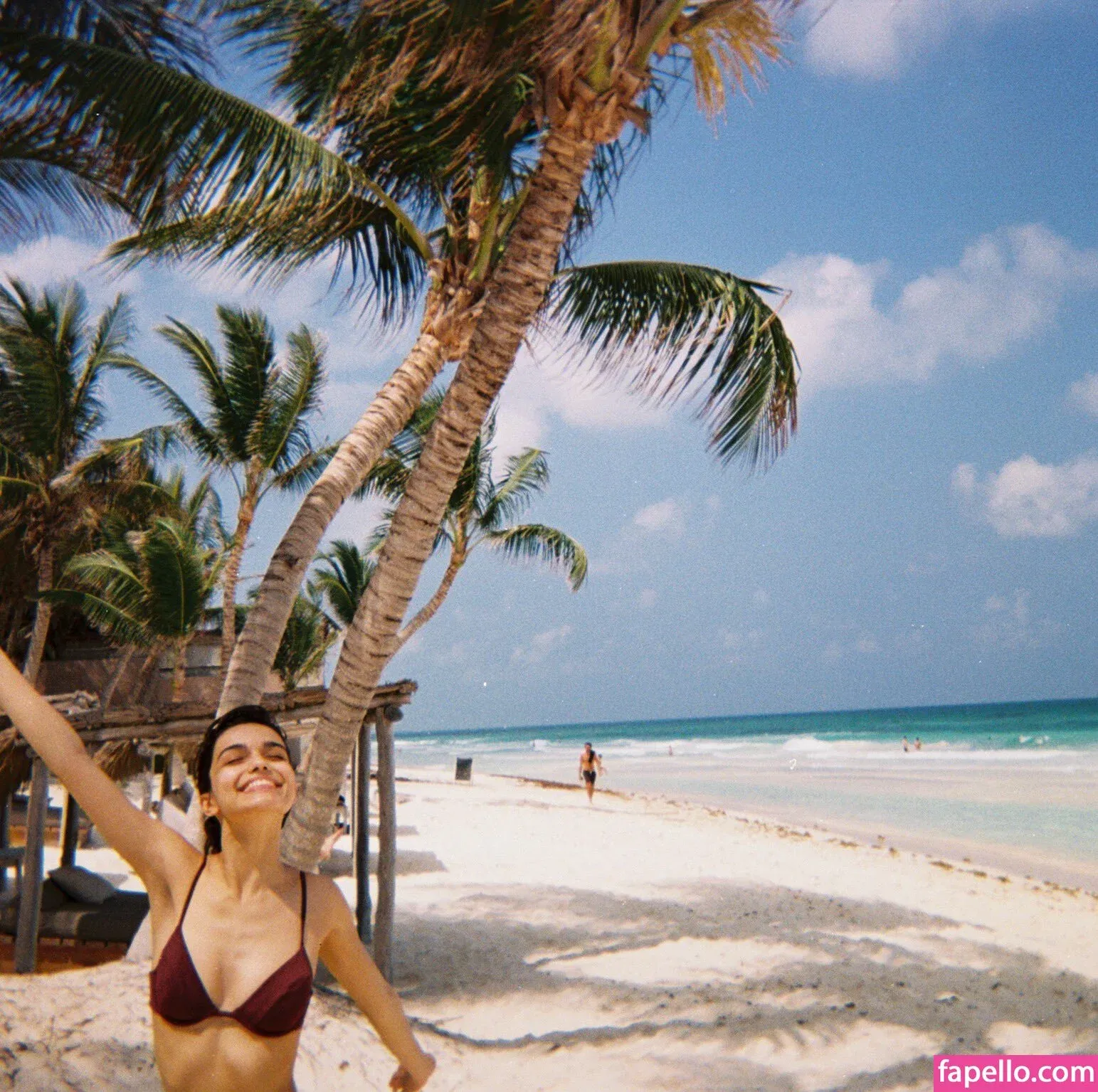 Rachel Zegler Onlyfans Photo Gallery 