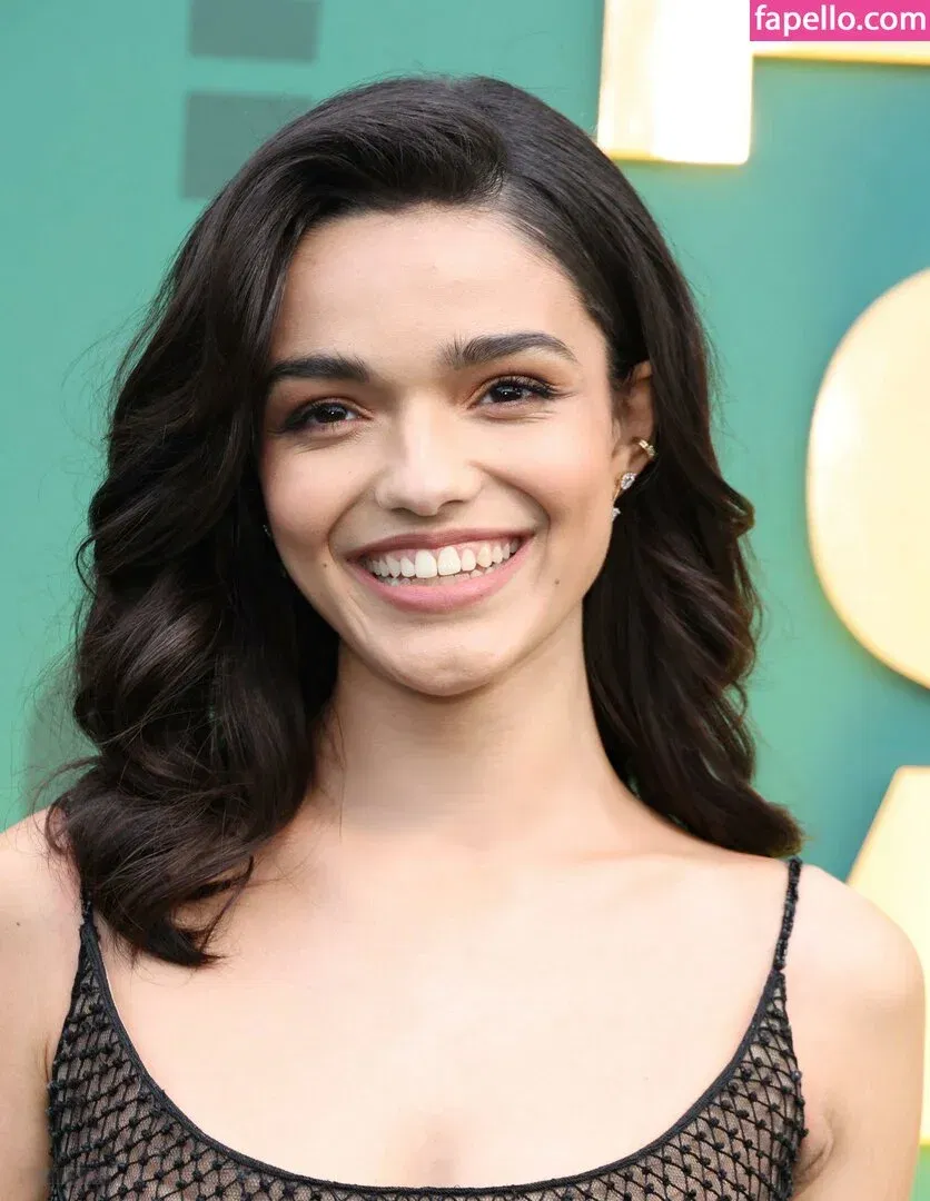 Rachel Zegler Onlyfans Photo Gallery 