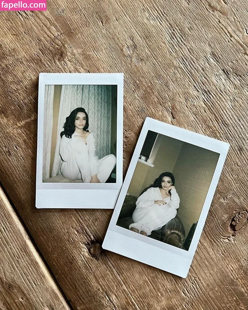 Rachel Zegler Onlyfans Photo Gallery 