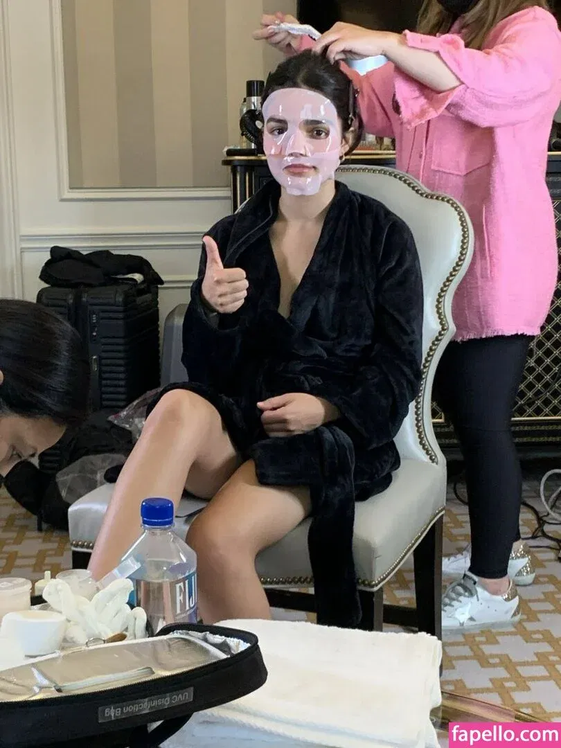 Rachel Zegler Onlyfans Photo Gallery 