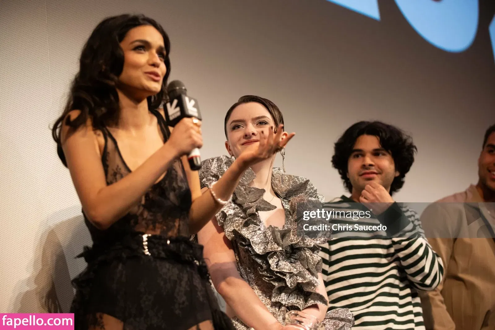 Rachel Zegler Onlyfans Photo Gallery 