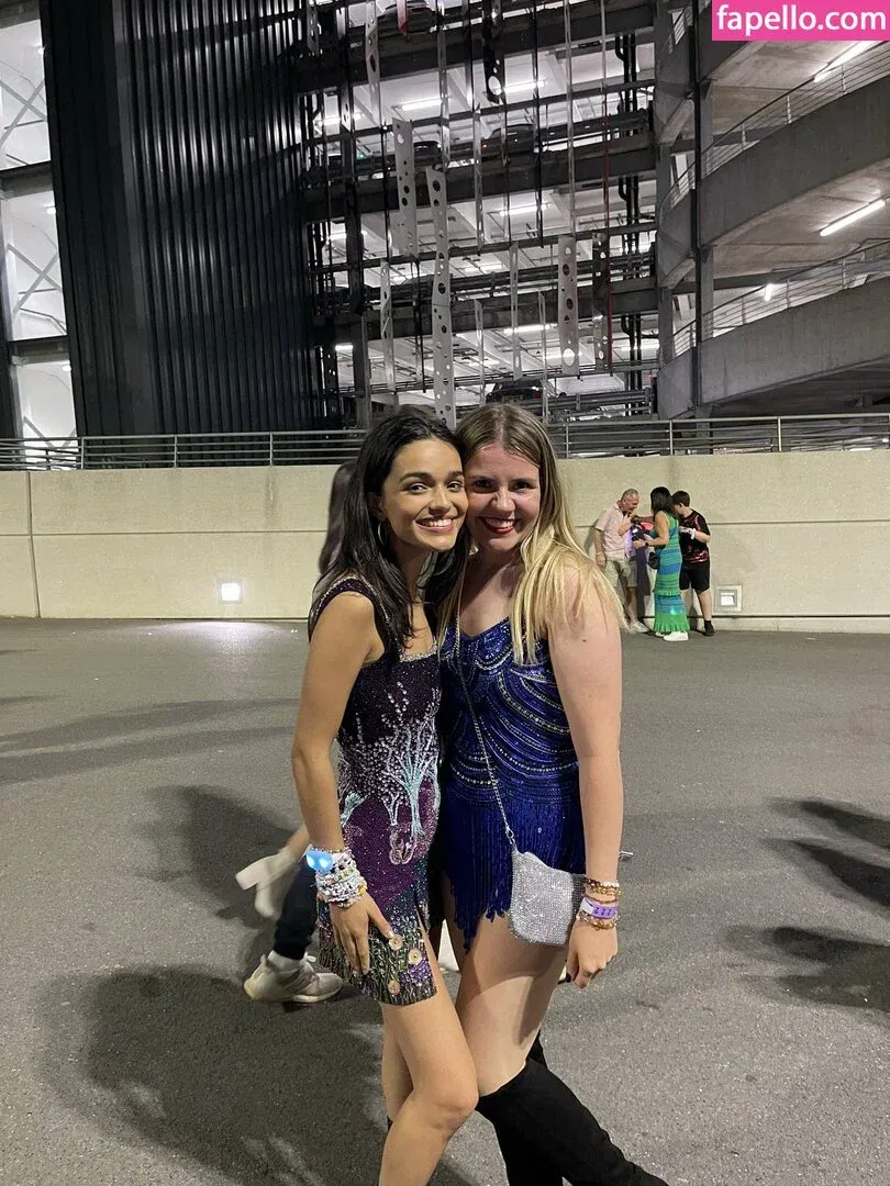 Rachel Zegler Onlyfans Photo Gallery 