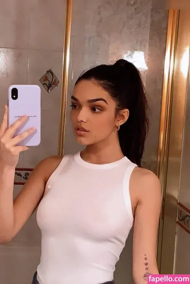 Rachel Zegler Onlyfans Photo Gallery 