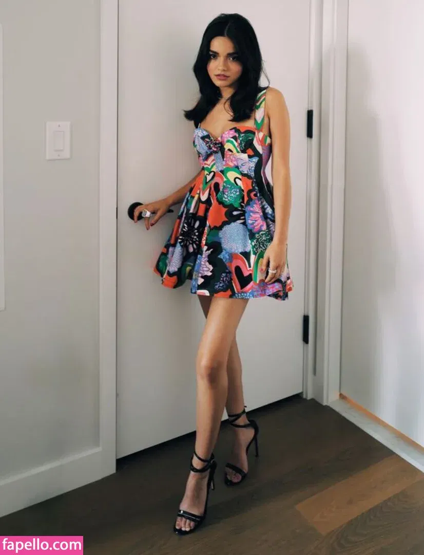 Rachel Zegler Onlyfans Photo Gallery 