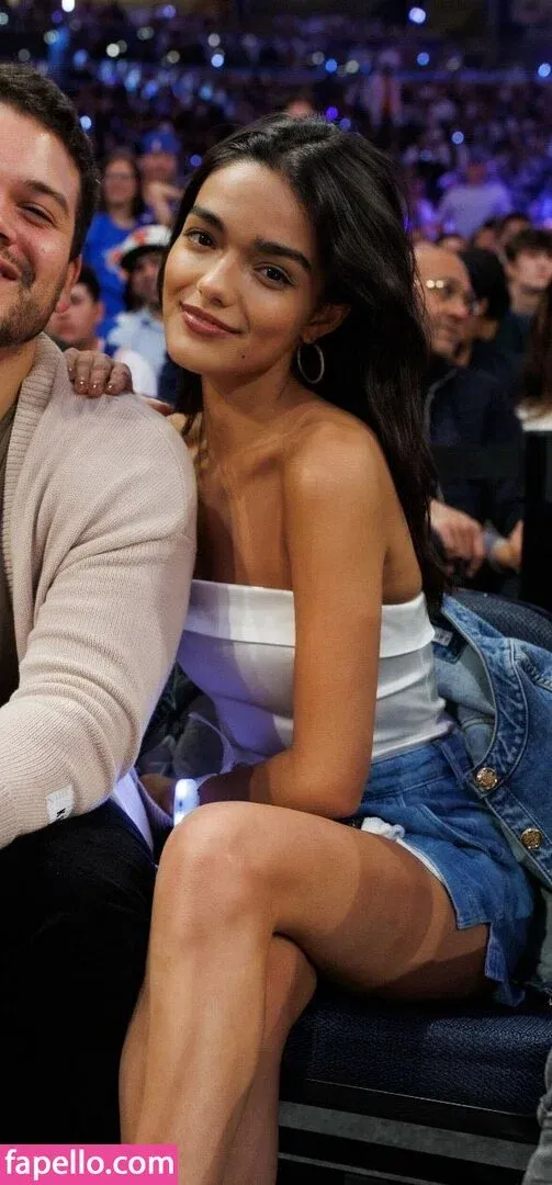 Rachel Zegler Onlyfans Photo Gallery 