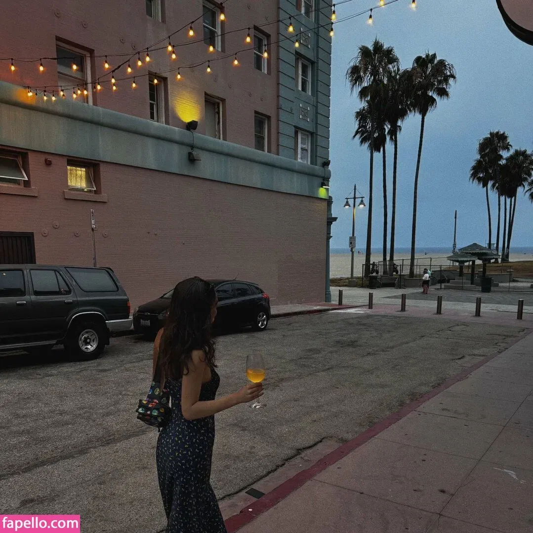 Rachel Zegler Onlyfans Photo Gallery 