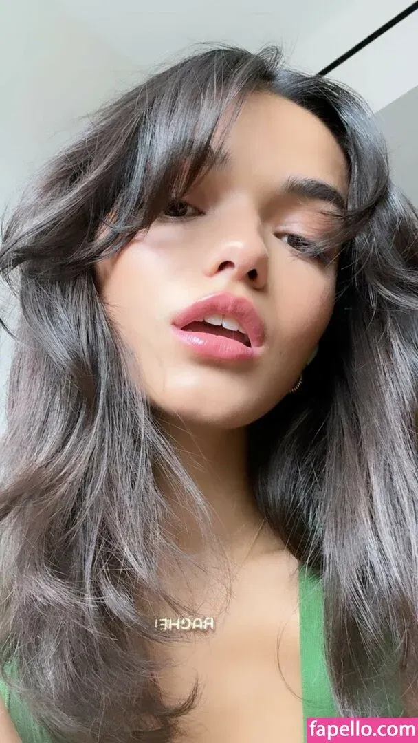 Rachel Zegler Onlyfans Photo Gallery 