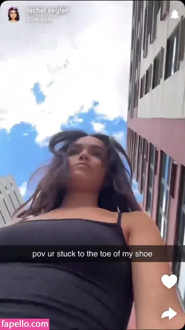 Rachel Zegler Onlyfans Photo Gallery 