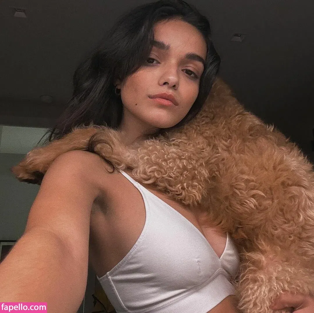 Rachel Zegler Onlyfans Photo Gallery 