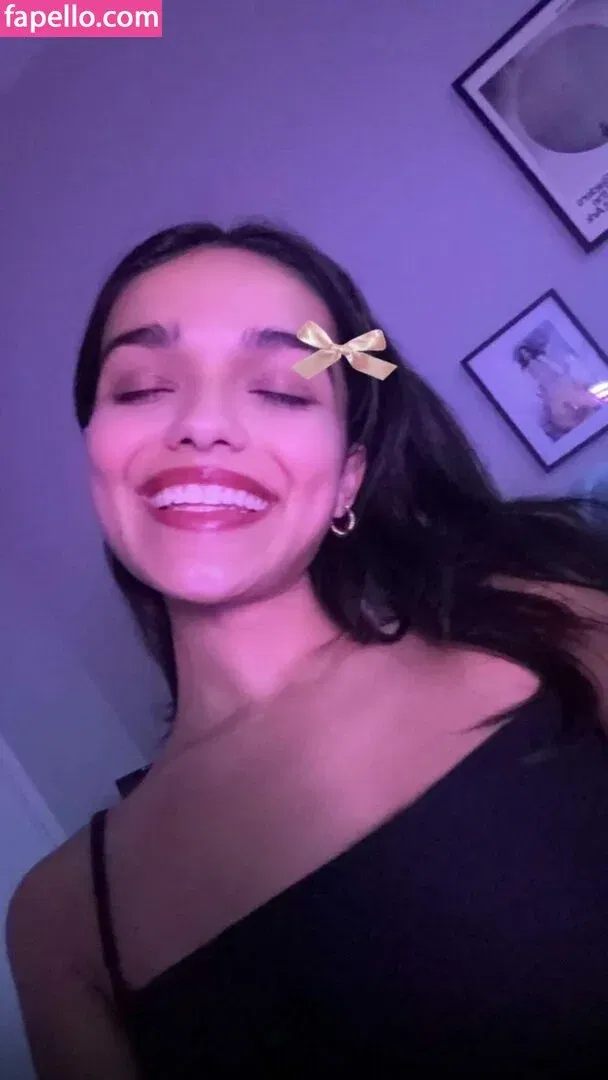 Rachel Zegler Onlyfans Photo Gallery 