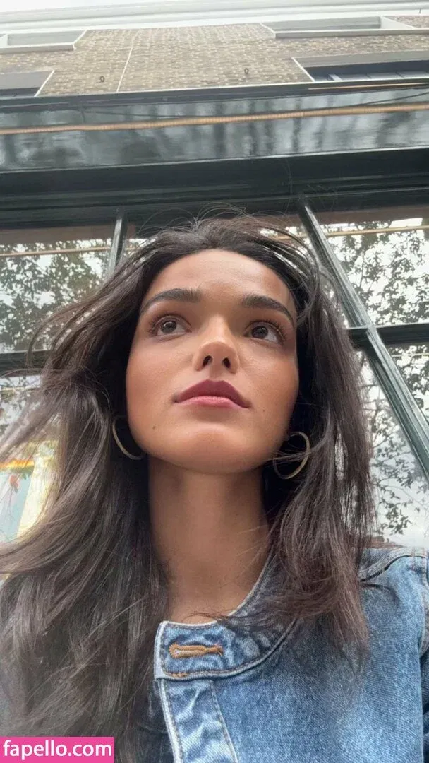 Rachel Zegler Onlyfans Photo Gallery 