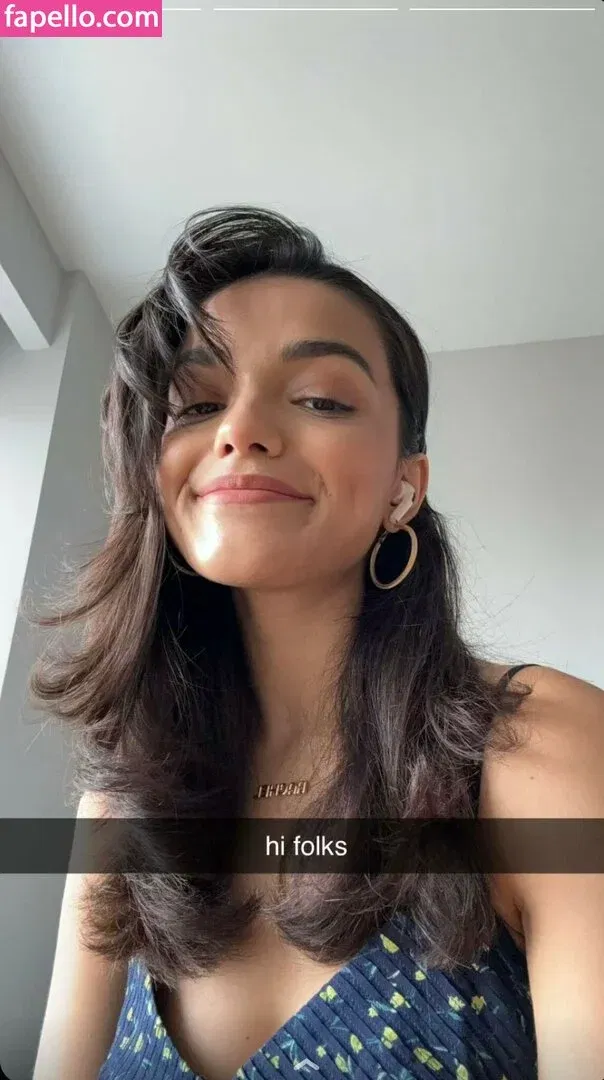 Rachel Zegler Onlyfans Photo Gallery 